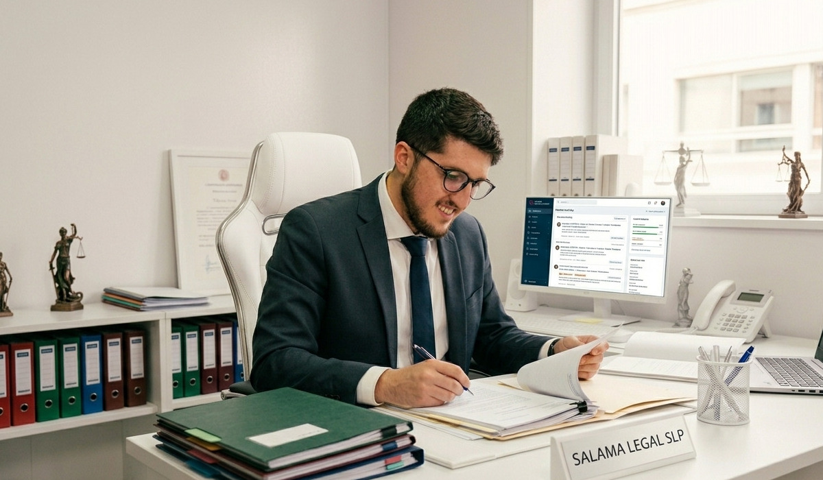 International tax law Spain