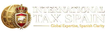International Taxation Spain